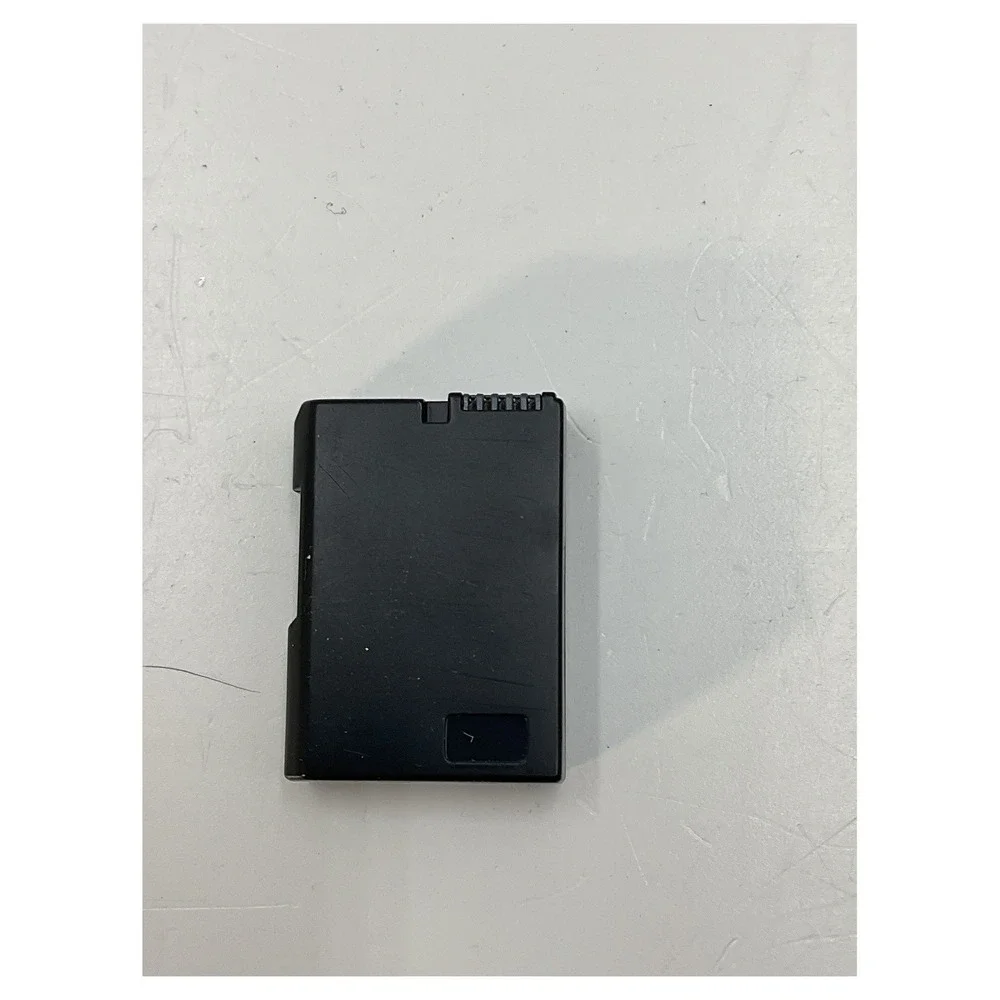 Kastar EN-EL14‎ Li-ion Battery Pack 7.4V 1700mAh Lot of 7